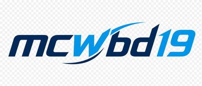 mcwbd19 লোগো